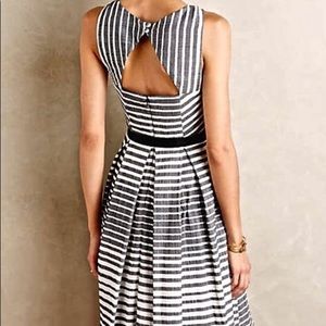 Anthropologie Gorgeous summer dress